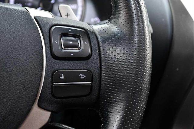 Photo of 2017 Nebula Gray Pearl Lexus NX 200t