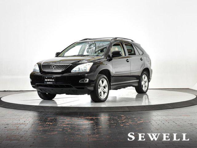 2005 Lexus Rx 330