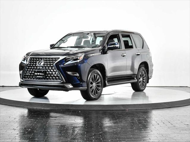 2023 Lexus Gx 460
