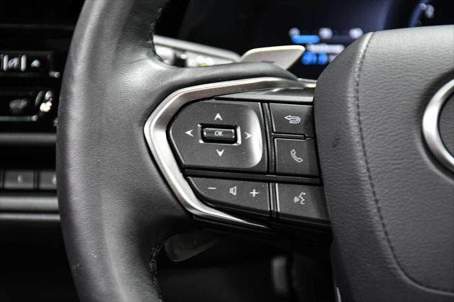 Photo of 2024 Caviar Lexus TX 350