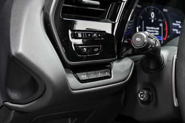 Photo of 2024 Caviar Lexus TX 350