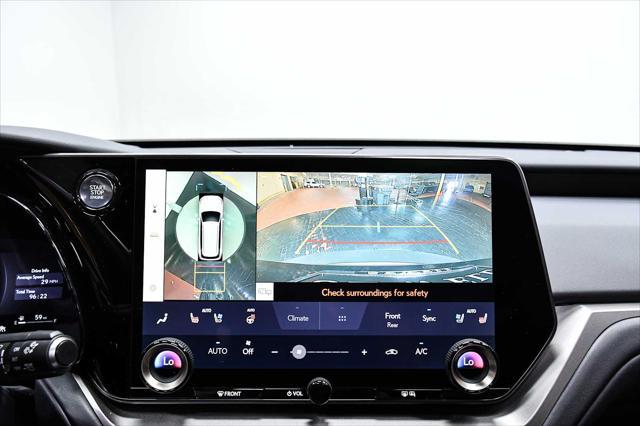Photo of 2024 Caviar Lexus TX 350