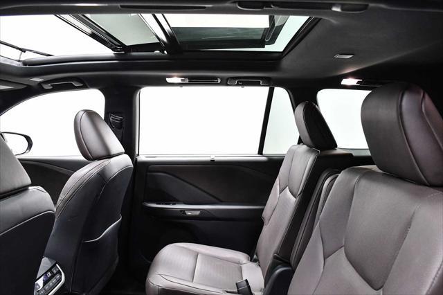 Photo of 2024 Caviar Lexus TX 350