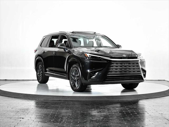 Photo of 2024 Caviar Lexus TX 350