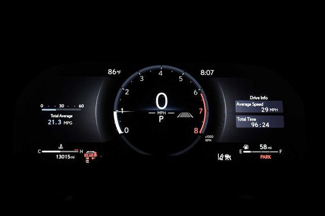 Photo of 2024 Caviar Lexus TX 350