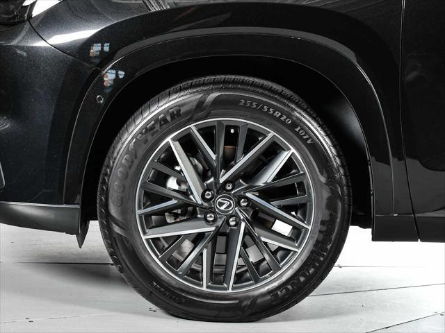 Photo of 2024 Caviar Lexus TX 350