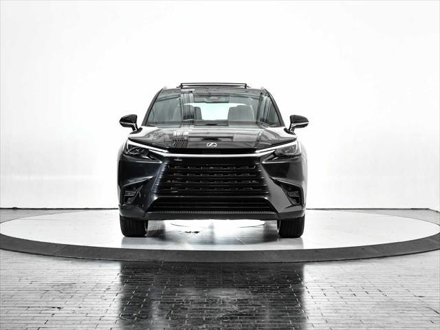 Photo of 2024 Caviar Lexus TX 350