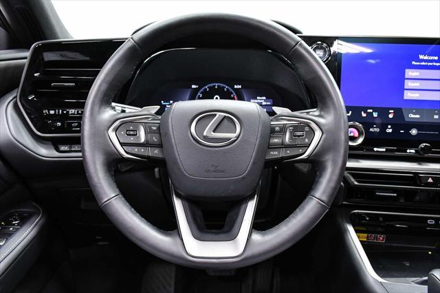 Photo of 2024 Caviar Lexus TX 350