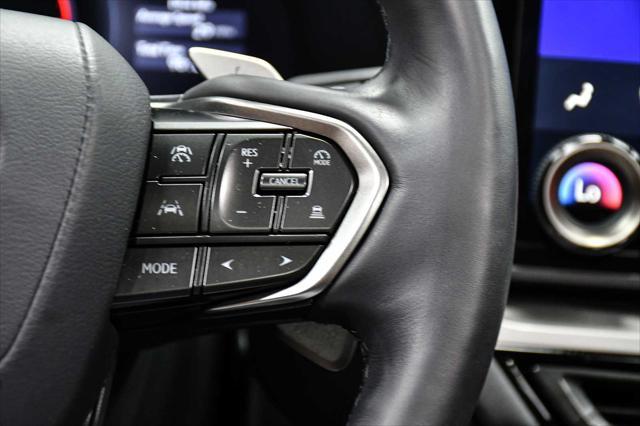 Photo of 2024 Caviar Lexus TX 350