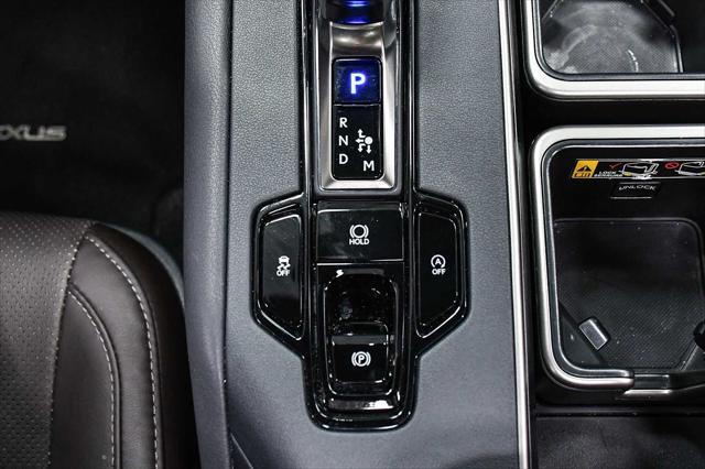 Photo of 2024 Caviar Lexus TX 350
