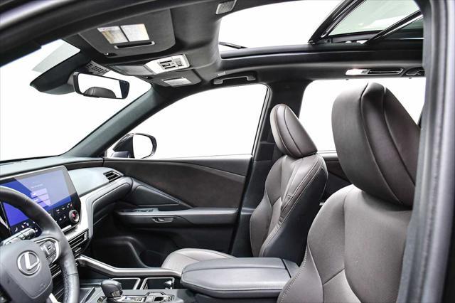 Photo of 2024 Caviar Lexus TX 350