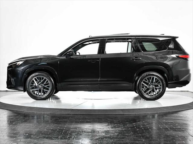 Photo of 2024 Caviar Lexus TX 350