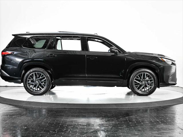 Photo of 2024 Caviar Lexus TX 350