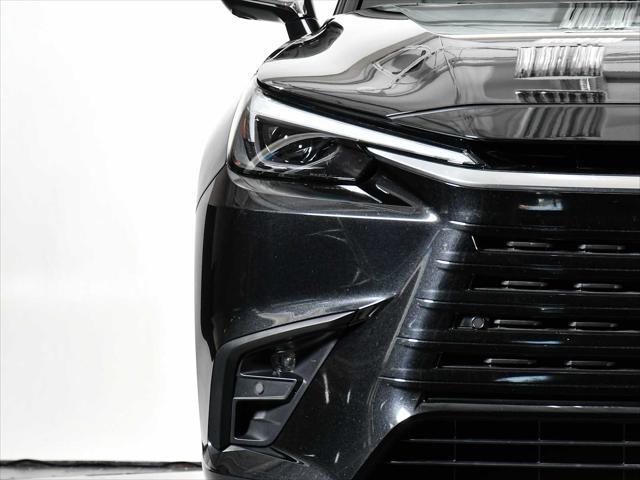 Photo of 2024 Caviar Lexus TX 350