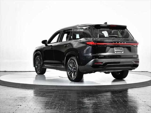 Photo of 2024 Caviar Lexus TX 350