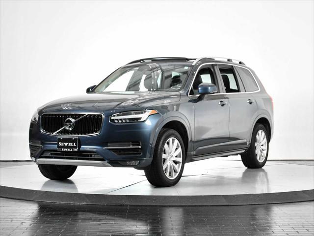 2018 Volvo XC90