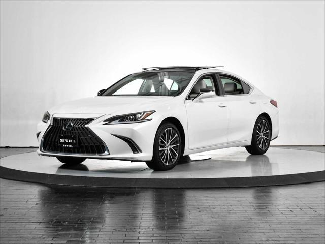 2023 Lexus Es 350