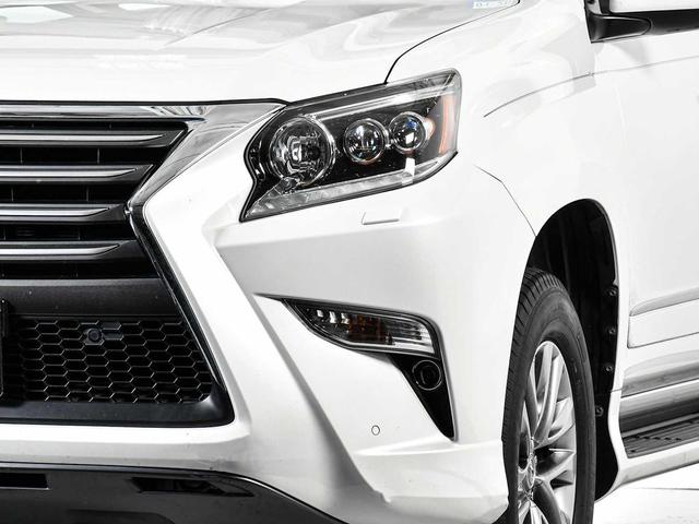 Photo of 2015 Starfire Pearl Lexus GX 460
