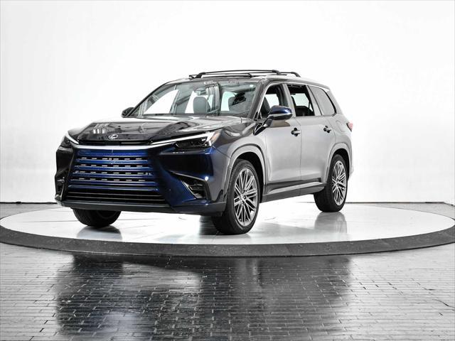 2024 Lexus Tx 350