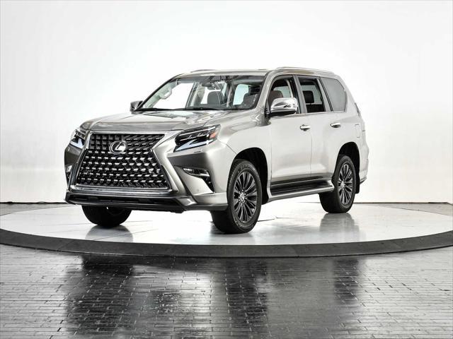 2023 Lexus Gx 460