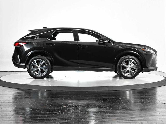 Photo of 2025 Caviar Lexus RX 350