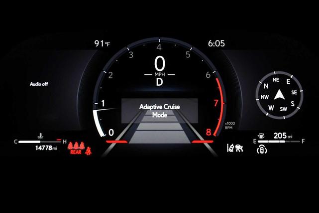 Photo of 2025 Caviar Lexus RX 350