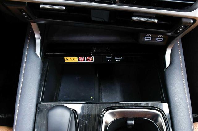 Photo of 2025 Caviar Lexus RX 350