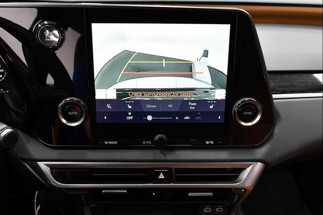 Photo of 2025 Caviar Lexus RX 350