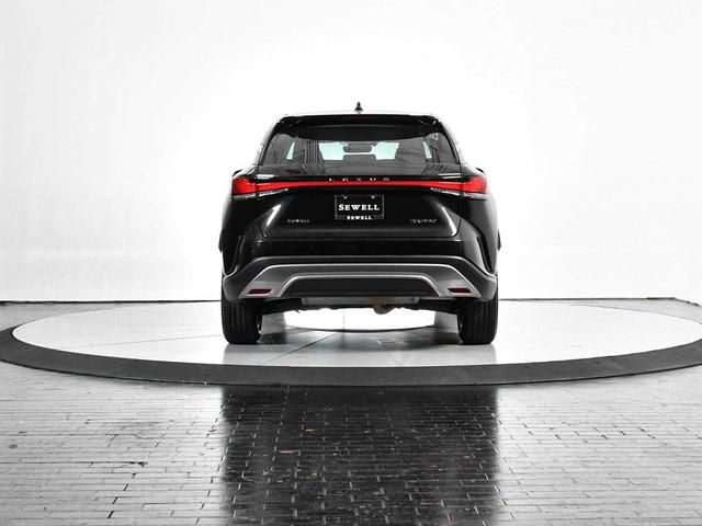 Photo of 2025 Caviar Lexus RX 350