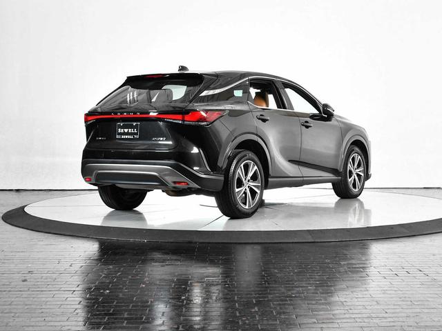 Photo of 2025 Caviar Lexus RX 350