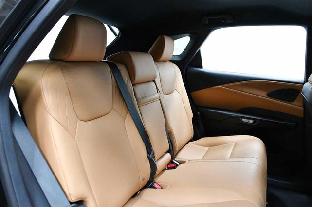 Photo of 2025 Caviar Lexus RX 350