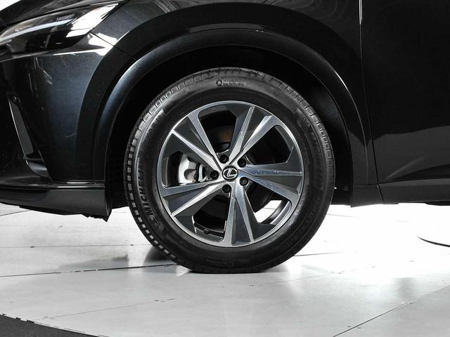Photo of 2025 Caviar Lexus RX 350