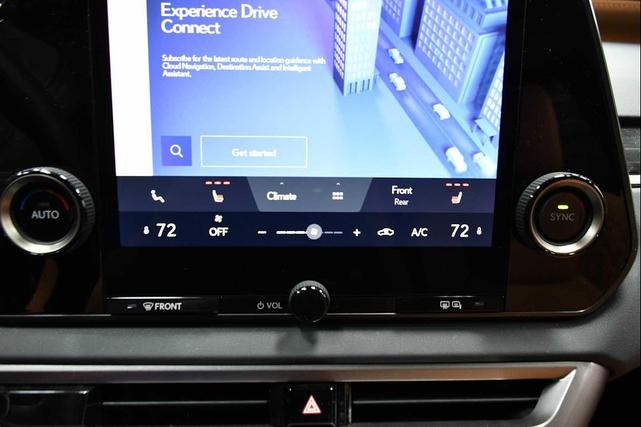 Photo of 2025 Caviar Lexus RX 350