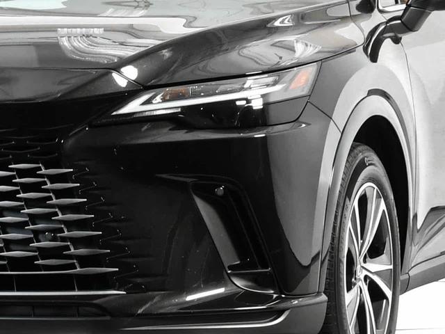 Photo of 2025 Caviar Lexus RX 350
