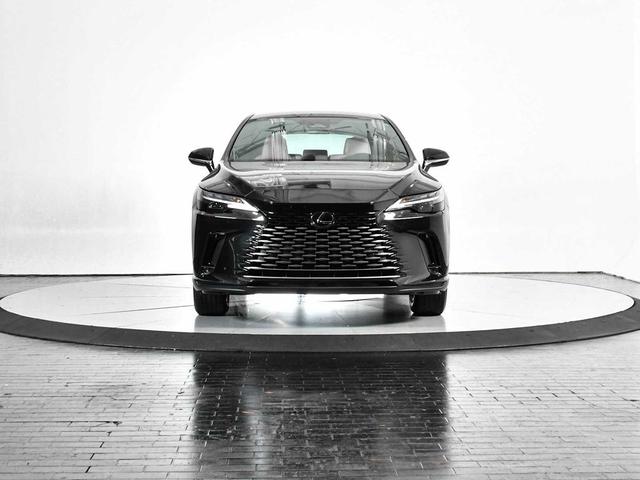 Photo of 2025 Caviar Lexus RX 350