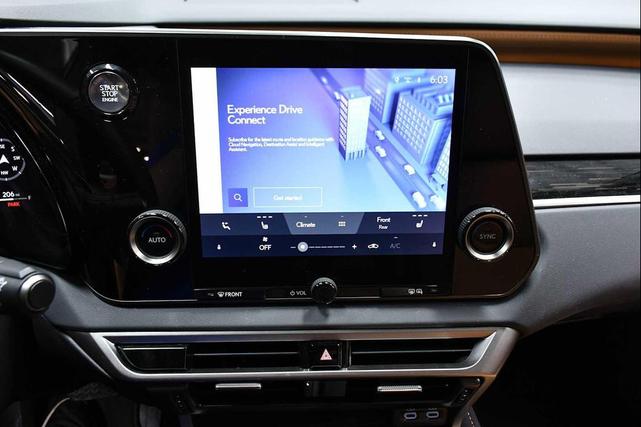 Photo of 2025 Caviar Lexus RX 350