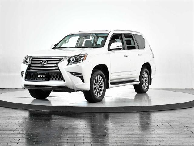 2015 Lexus Gx 460