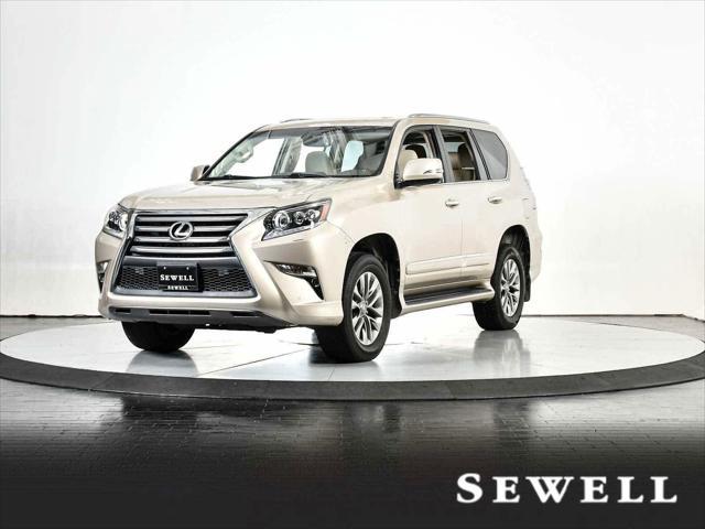 2014 Lexus Gx 460