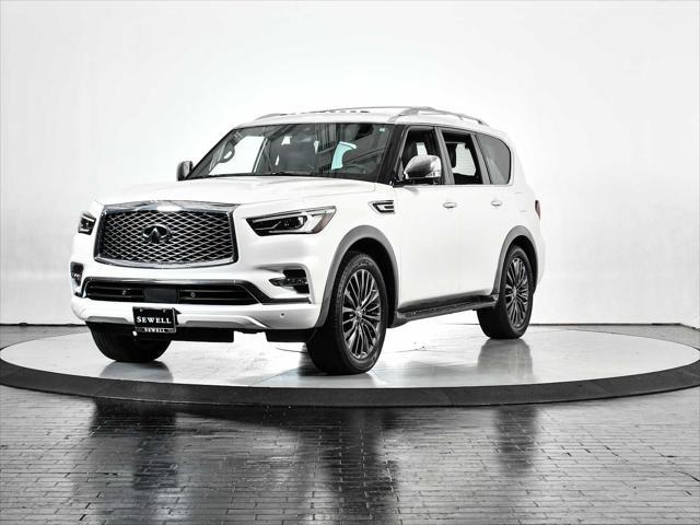2023 Infiniti QX80