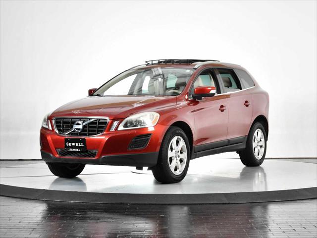 2013 Volvo XC60