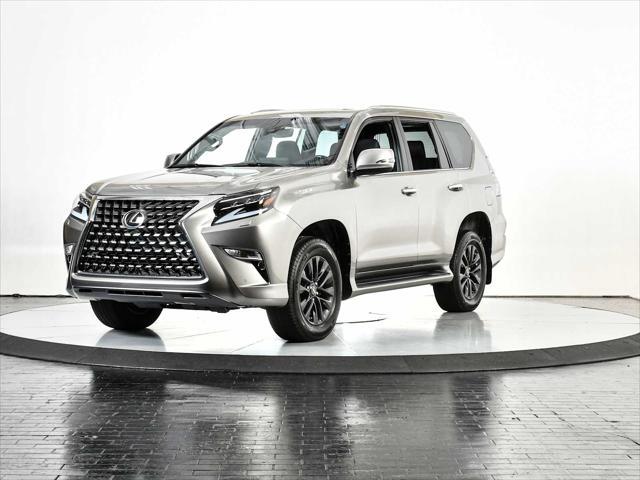 2023 Lexus Gx 460
