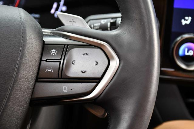 Photo of 2025 Atomic Silver Lexus NX 350