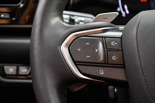 Photo of 2025 Atomic Silver Lexus NX 350