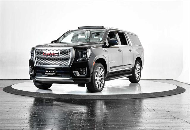 2023 GMC Yukon Xl