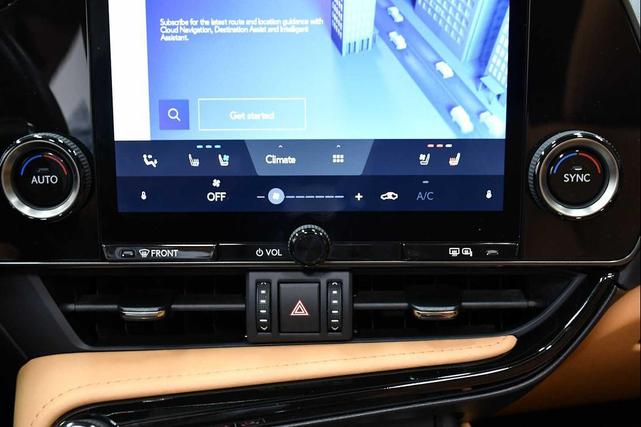 Photo of 2025 Cloudburst Gray Lexus NX 250