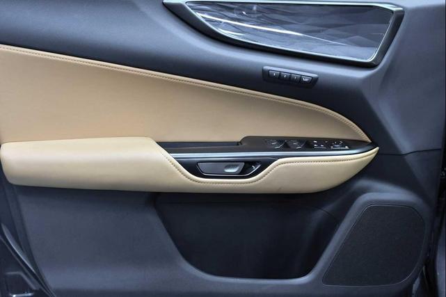 Photo of 2025 Cloudburst Gray Lexus NX 250