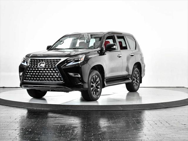 2023 Lexus Gx 460