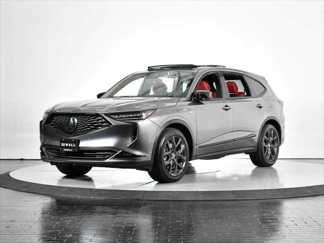 2023 Acura MDX