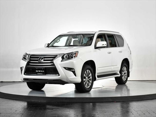2014 Lexus Gx 460