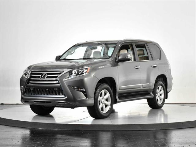 2014 Lexus Gx 460